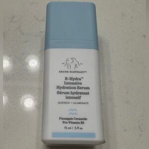 Drunk Elephant B-Hydra™ Intensive Hydration Serum with Hyaluronic Acid